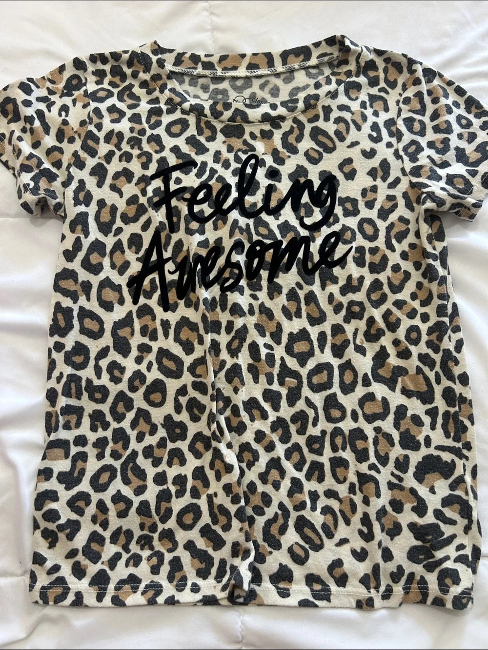 Girls Tee Bundle